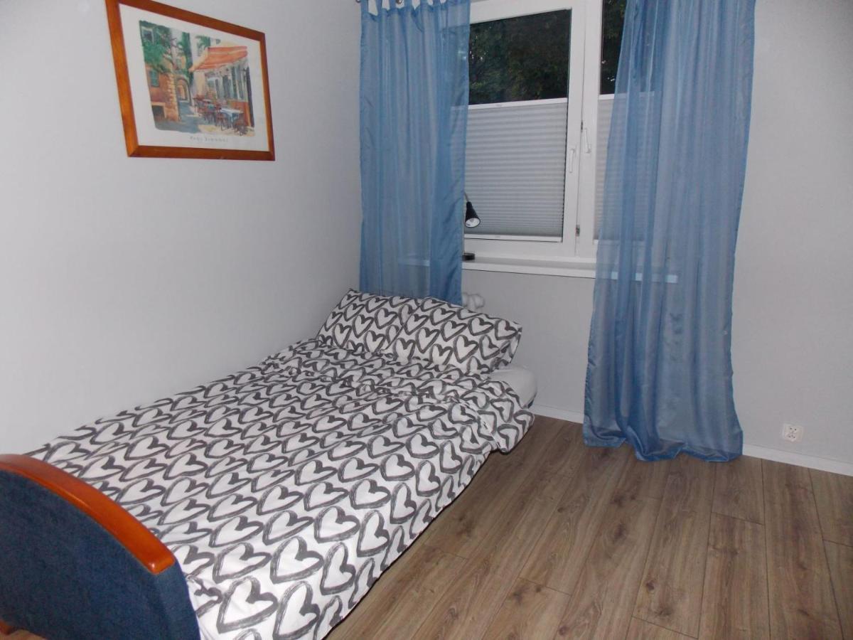 Apartament 800m Od Plaży *