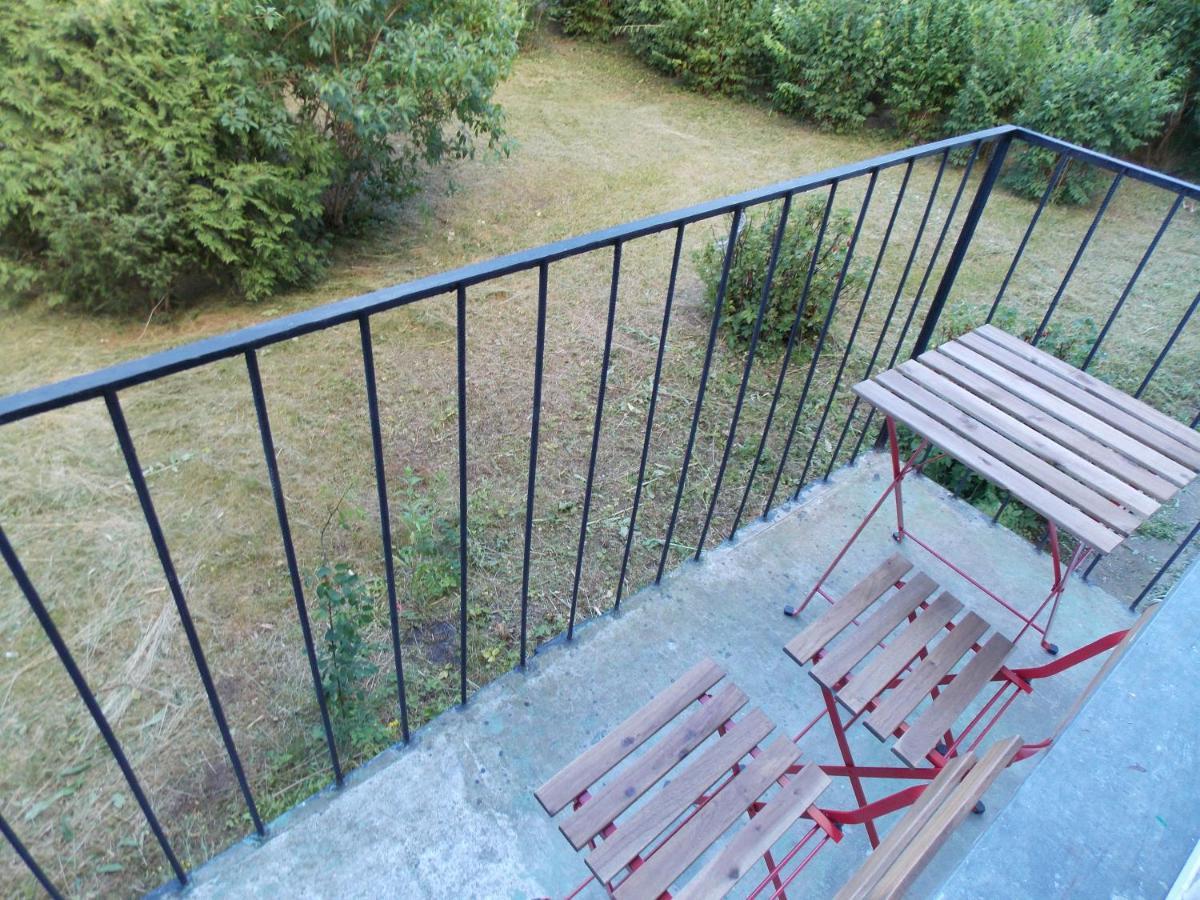 800m Od Plaży Apartament