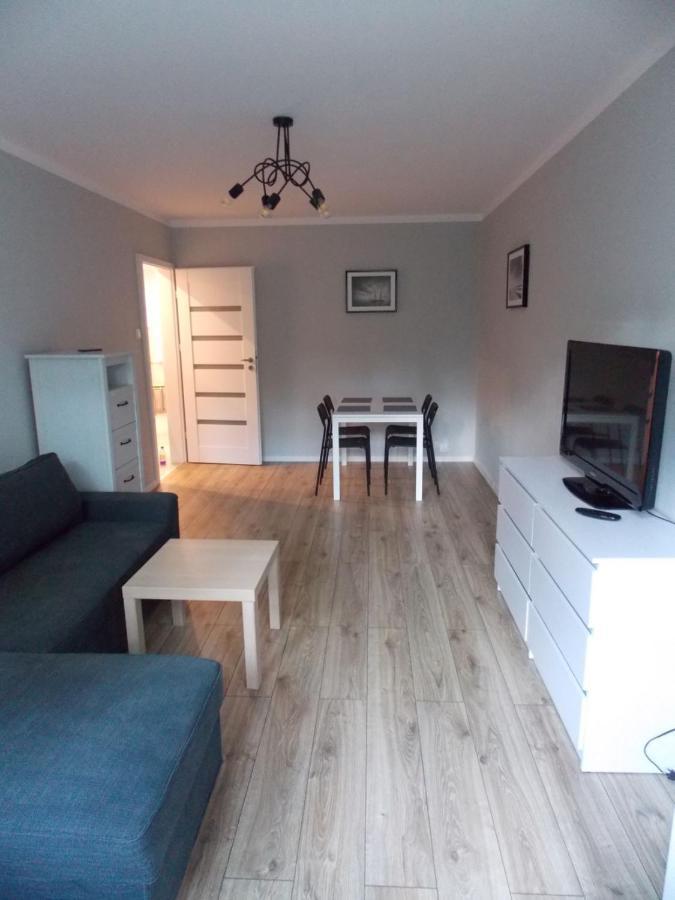 Apartament 800m Od Plaży