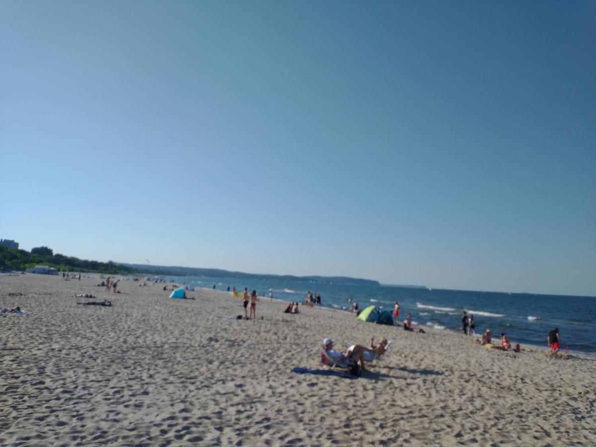 800m Od Plaży *
